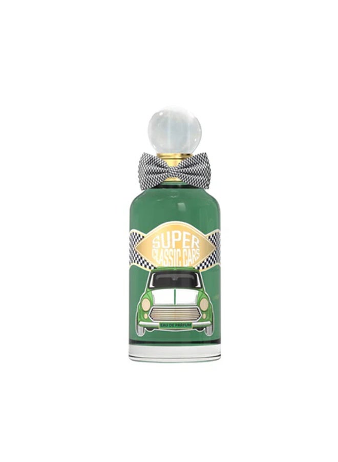عطر سوبر كلاسيك كارز للجنسين، 100 مل - Image 2